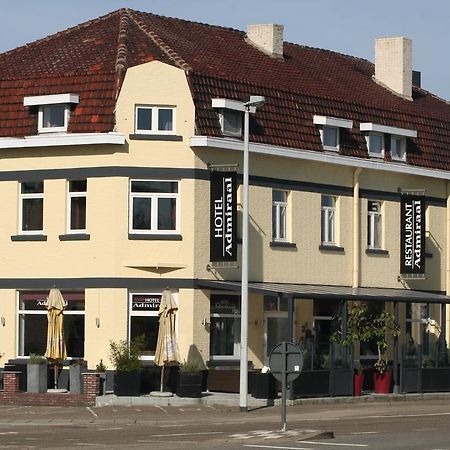 Hotel Admiraal Lanaken Exteriör bild